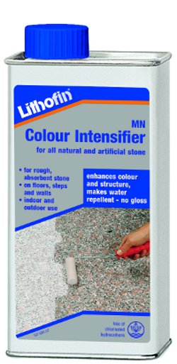 Lithofin MN Colour Intensifier